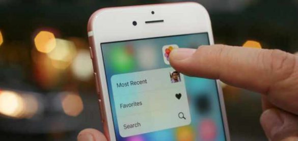 iphone 6s o 6s plus